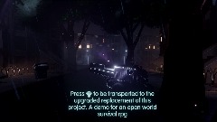 A screenshot taken in Dreams. 2 of 24.