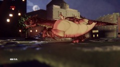 A screenshot taken in Dreams. 11 of 14.