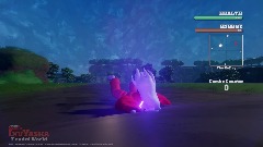 A screenshot taken in Dreams. 23 of 29.