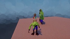 A screenshot taken in Dreams. 1 of 1.