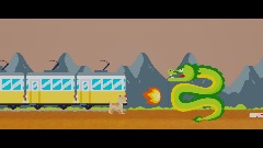 A screenshot taken in Dreams. 1 of 1.