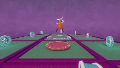 Combo Crush Template Recreation