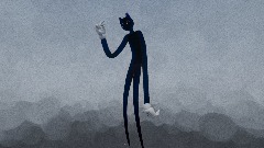 A screenshot taken in Dreams. 1 of 2.