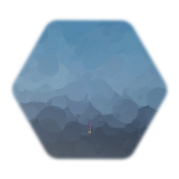 Candy Shotgun amazing digital circus