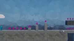 Remix of 2D Platformer: Play & Edit