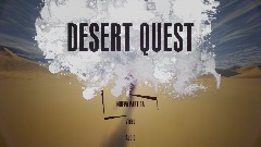 DESERT QUEST v1.1 (Demo)