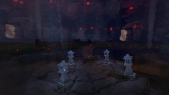 A screenshot taken in Dreams. 3 of 8.