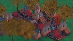 City Builder Test