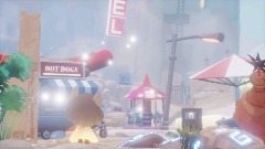 AncientTempleLand in Bad Decline