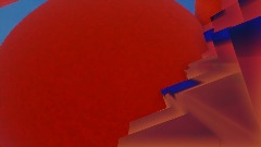 A screenshot taken in Dreams. 1 of 3.