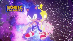 SONIC CALAMITY (DEMO)