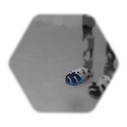 Моё творение<nbsp>— 13.1.2021мертвый