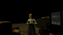 A screenshot taken in Dreams. 3 of 3.