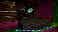 A screenshot taken in Dreams. 4 of 29.