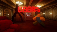 DOORS : The Chase
