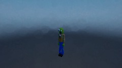 A screenshot taken in Dreams. 2 of 2.