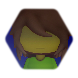 Kris - Deltarune