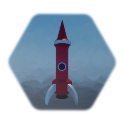 Rocket Ship