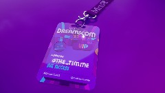 A screenshot taken in Dreams. 18 of 25.