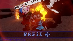 A screenshot taken in Dreams. 20 of 24.