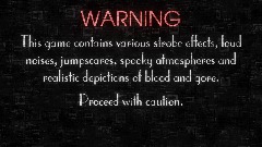 Witness Warning Revamp