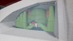 GET THE SWEET AND SOUR SAUCE HAAAAAAAAAAAANK!!!