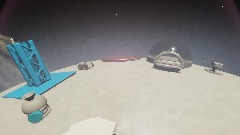 A screenshot taken in Dreams. 8 of 9.