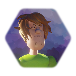 Shaggy