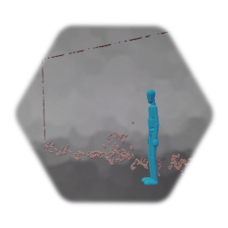 Blank Puppet (Deluxe)