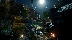 A screenshot taken in Dreams. 16 of 18.