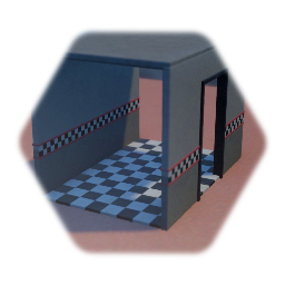 *MDW'S* FNAF STUFF [W.I.P]