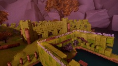 Foxy Frolic - part 1 Strange Awakening