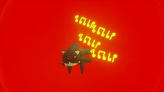 A screenshot taken in Dreams. 2 of 2.