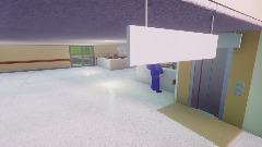 Pico misbehave flu shot part 4