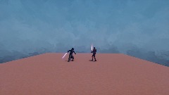 Allen's favorite Form 5 technique animation loop WIP