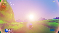 A screenshot taken in Dreams. 3 of 13.