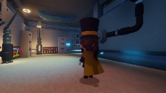 Soulstorm Brew (Hat Kid)