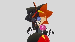 A screenshot taken in Dreams. 8 of 11.