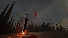 Dark Souls 3 Final Boss Arena