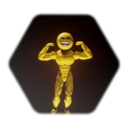 emoji man