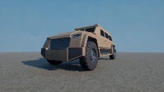 A screenshot taken in Dreams. 15 of 23.