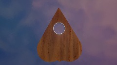 A screenshot taken in Dreams. 22 of 27.