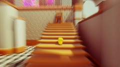 A screenshot taken in Dreams. 1 of 2.