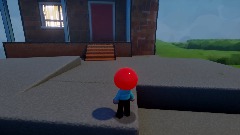 Young dirt's BIG adventure!(demo)