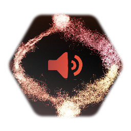 Evening Star - Knuckles Chaotix