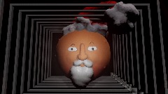 THE MEATBALL MAN (Christmas edition)