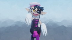 A screenshot taken in Dreams. 1 of 2.