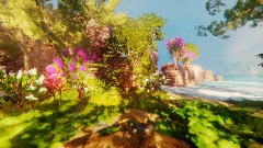 A screenshot taken in Dreams. 4 of 10.