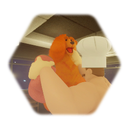 The Coffee shop owner