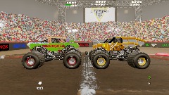 Monster Jam 84